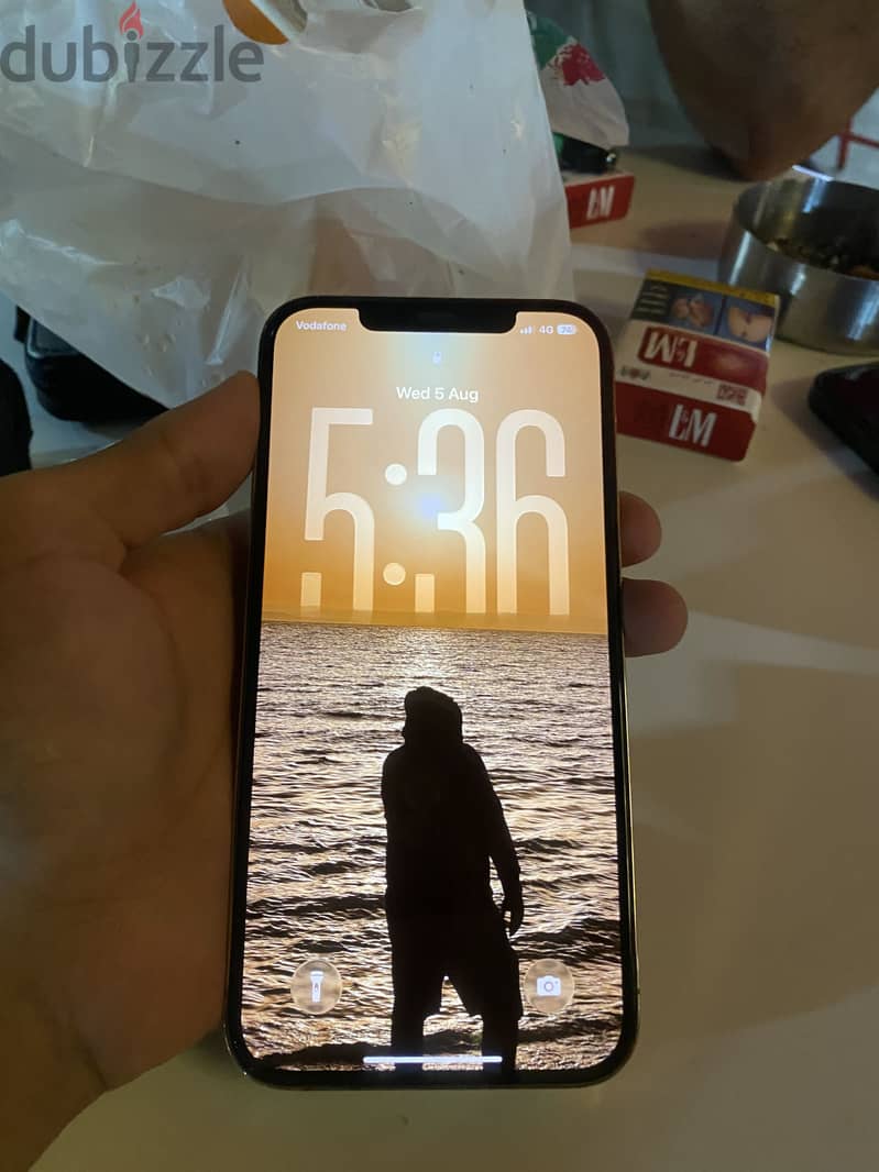 iPhone 12 Pro Max 1