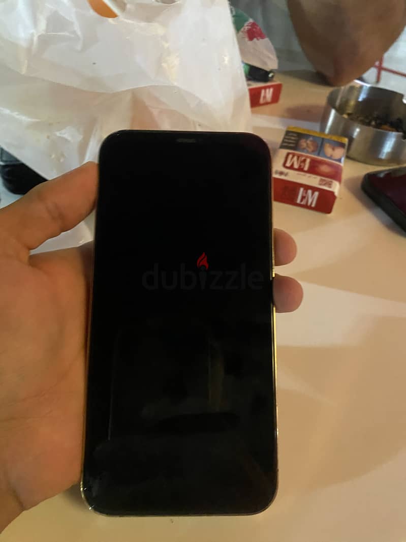 iPhone 12 Pro Max 2