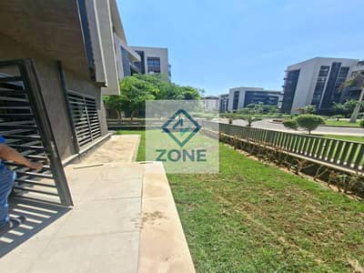 Apartment with garden for sale in Privado Compound Madinaty 96m garden view in a prime location Apartment with garden for sale in Privado Compound Madinaty 96m garden view in a prime location