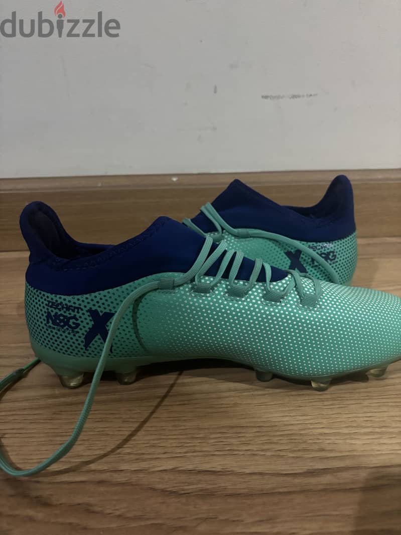 Addidas original shoes 1