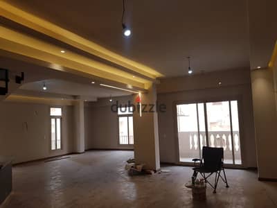 دوبلكس للإيجار | الحي الخامس - التجمع الخامس *Duplex Apartment for Rent | 5th District - New Cairo* المساحة: 220م² الدور الثاني بحري "دور أول + ثاني" مدخلان من الدورين على السلم الرئيسي - مطلة على حديقة خلفية 3 غرف نوم 3 حمام ريسيبشن 3 قطع دوبلكس للإيجار | الحي الخامس - التجمع الخامس *Duplex Apartment for Rent | 5th District - New Cairo* المساحة: 220م² الدور الثاني بحري "دور أول + ثاني" مدخلان من الدورين على السلم الرئيسي - مطلة على حديقة خلفية 3 غرف نوم 3 حمام ريسيبشن 3 قطع