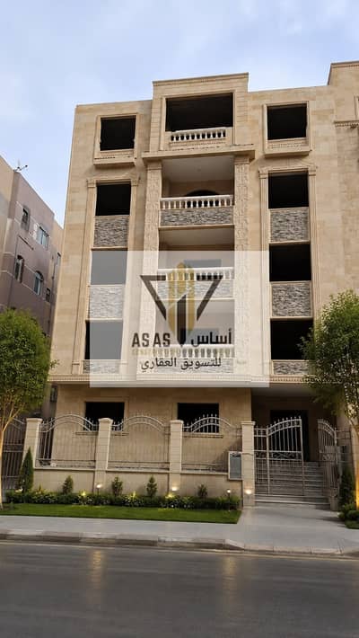 Rooftop apartment for sale in Al-Andalus near Dar Misr and Sakan Misr and Jannah and Gardenia and Al-Tase'een Al-Junubi
