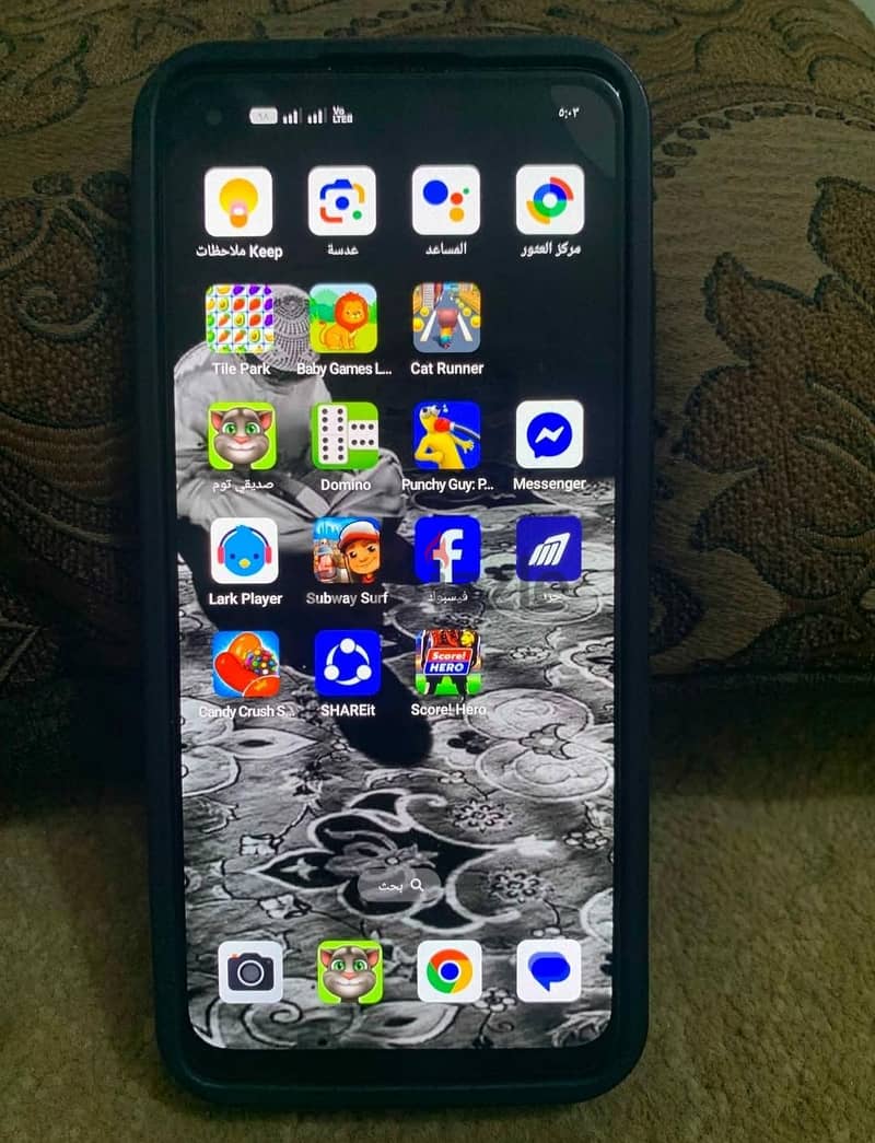 oppo a78 1