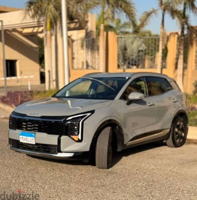 سيارات للايجار SUV