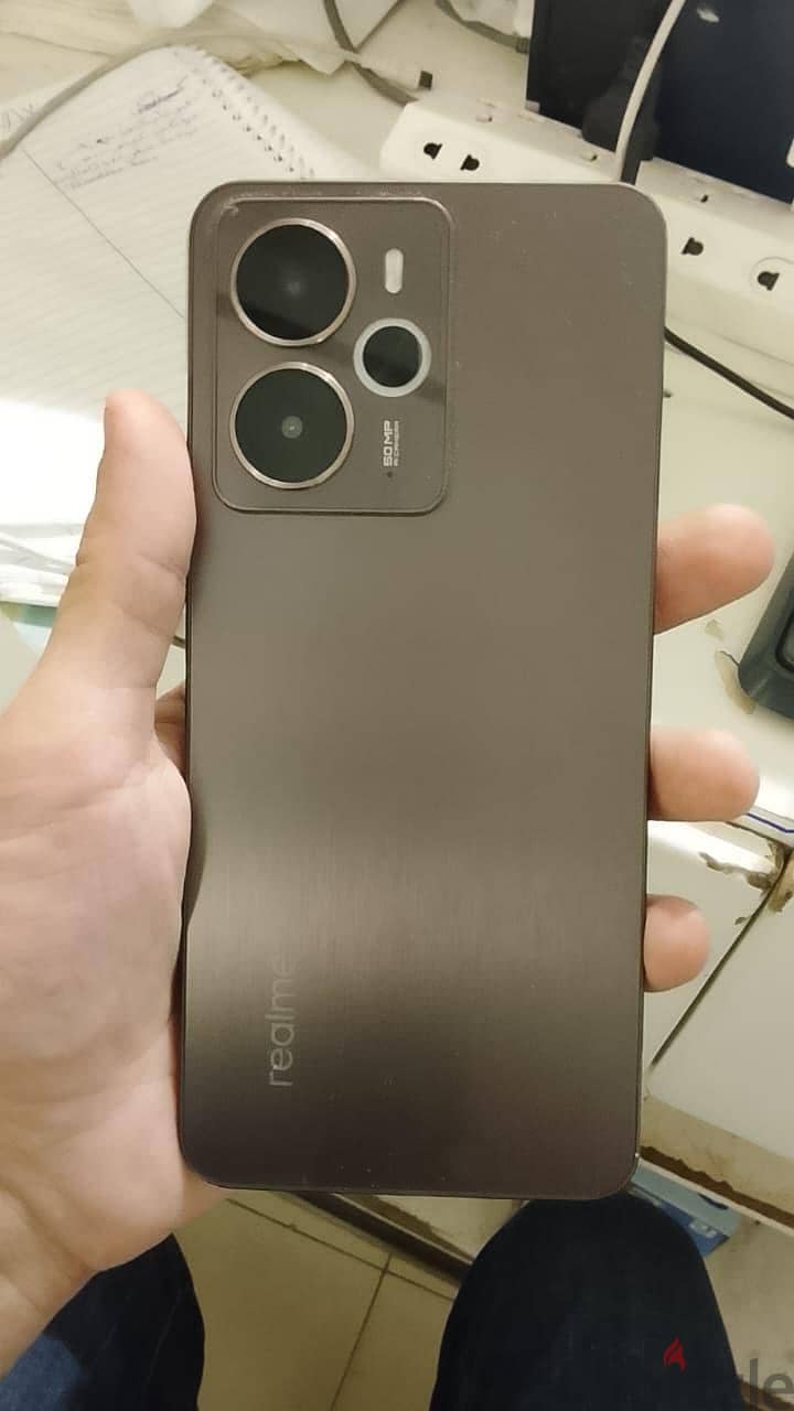 Realme 14x 1
