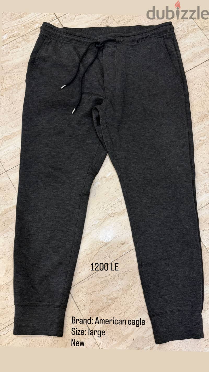 Pants 1