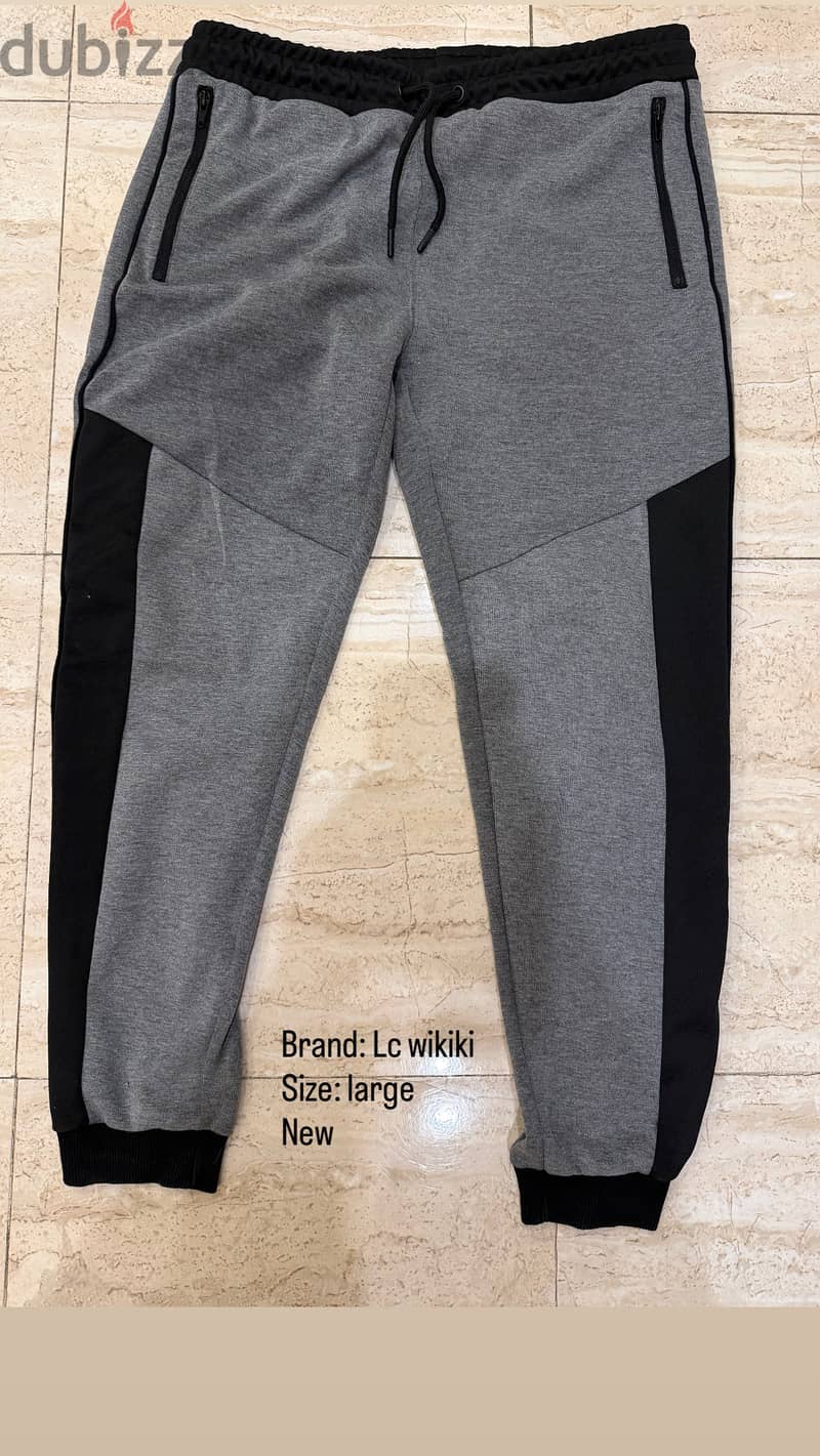 Pants 2