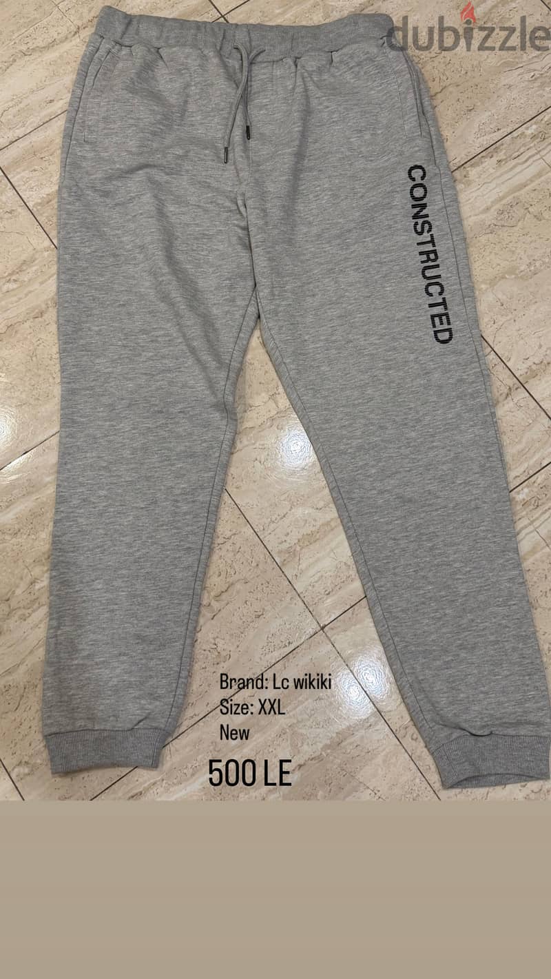 Pants 3