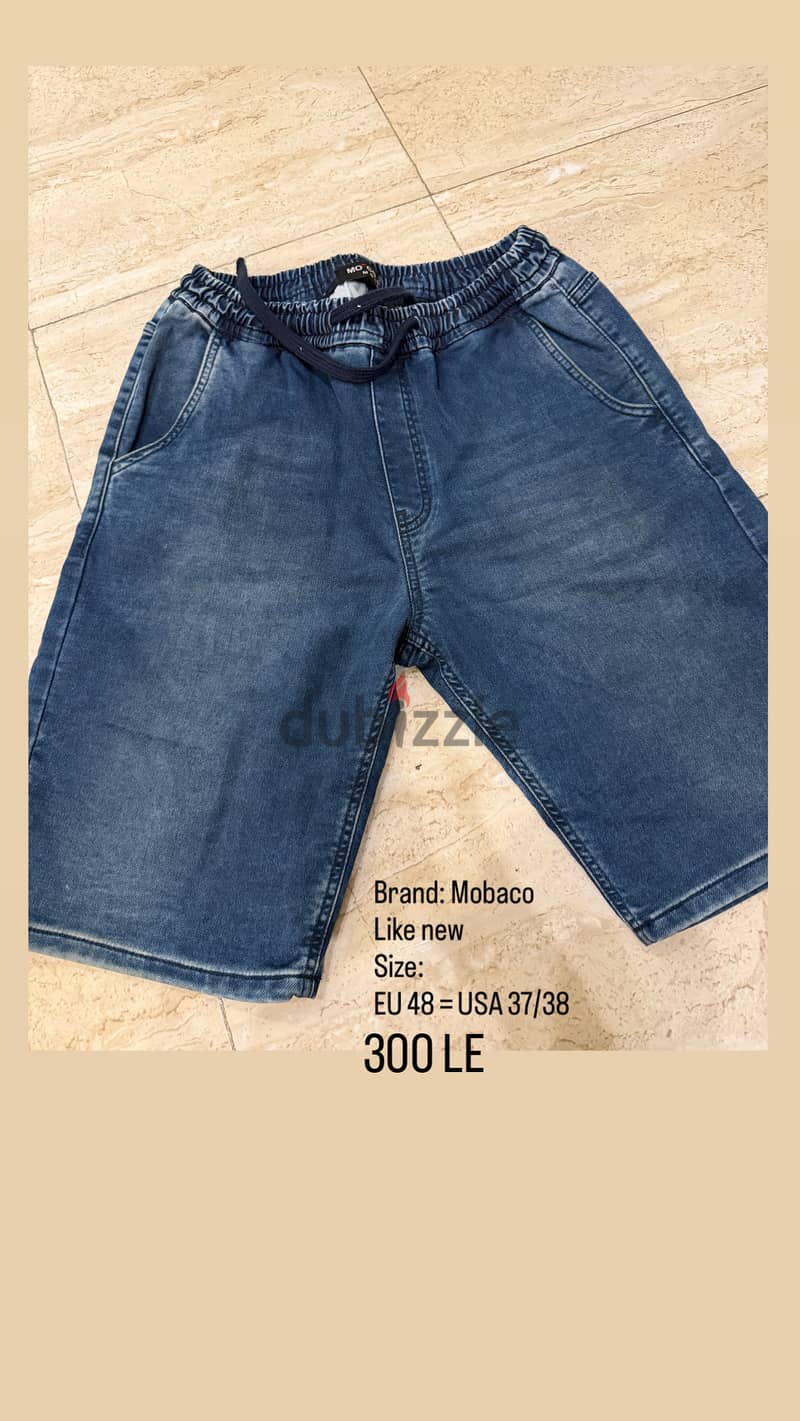 Pants 4