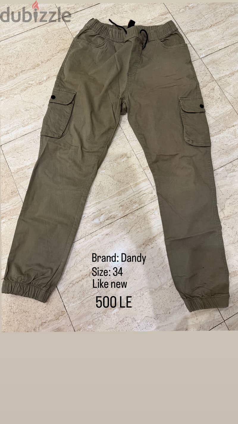 Pants 5