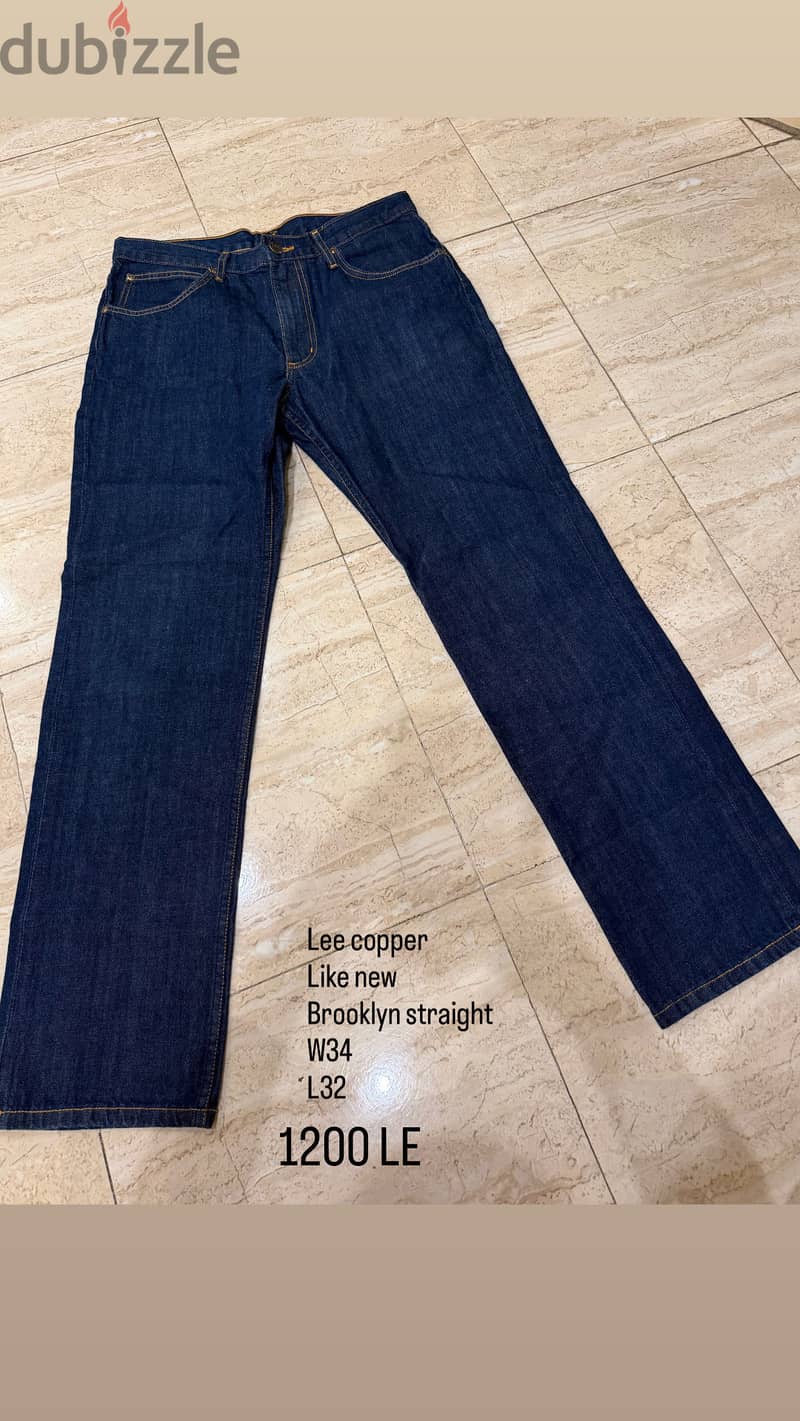 Pants 6