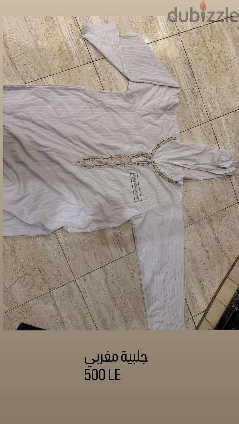 Pants 7