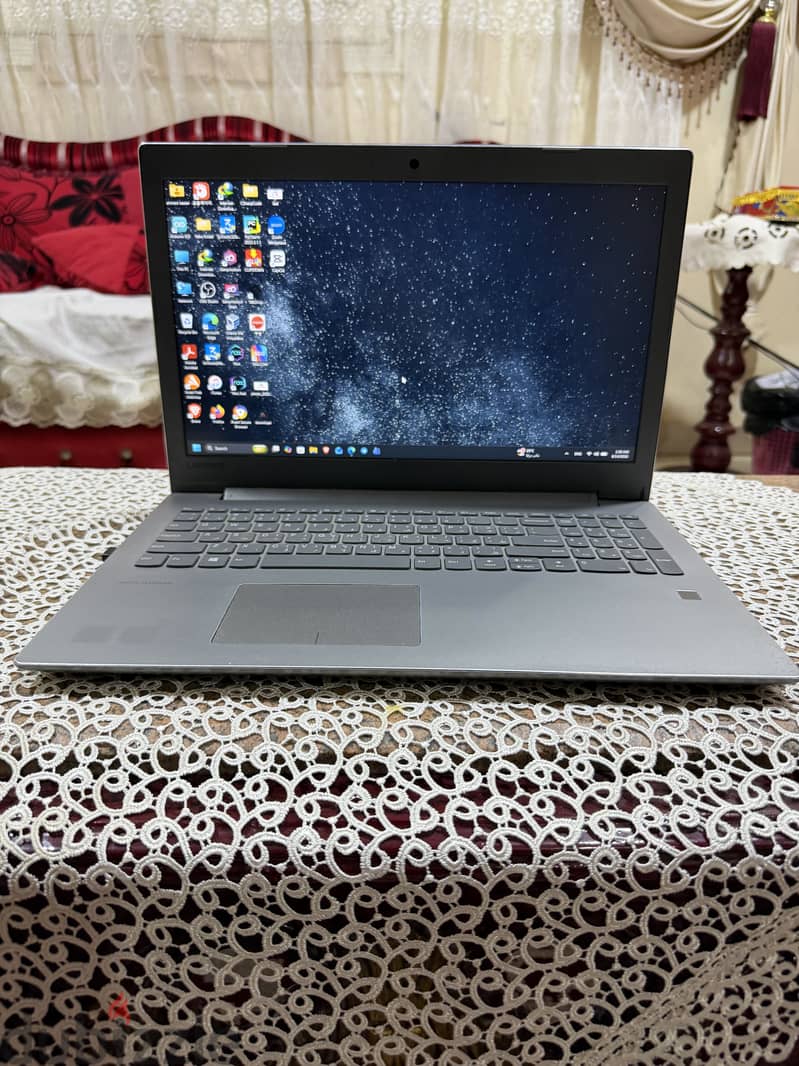 Lenovo ideapad 520 5