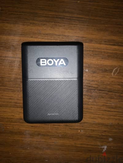 Wireless Microphone