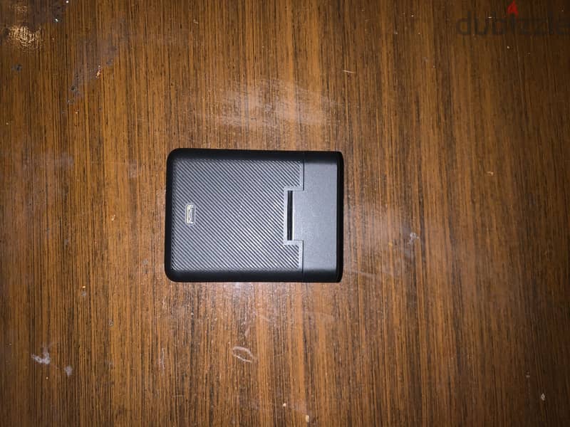 Wireless Microphone 2