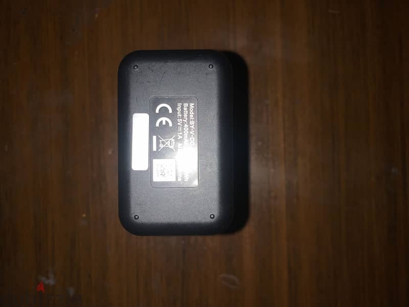 Wireless Microphone 5