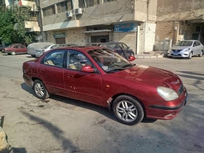 دايو نوبيرا 2000