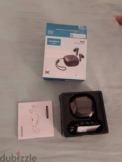 soundcore R50i