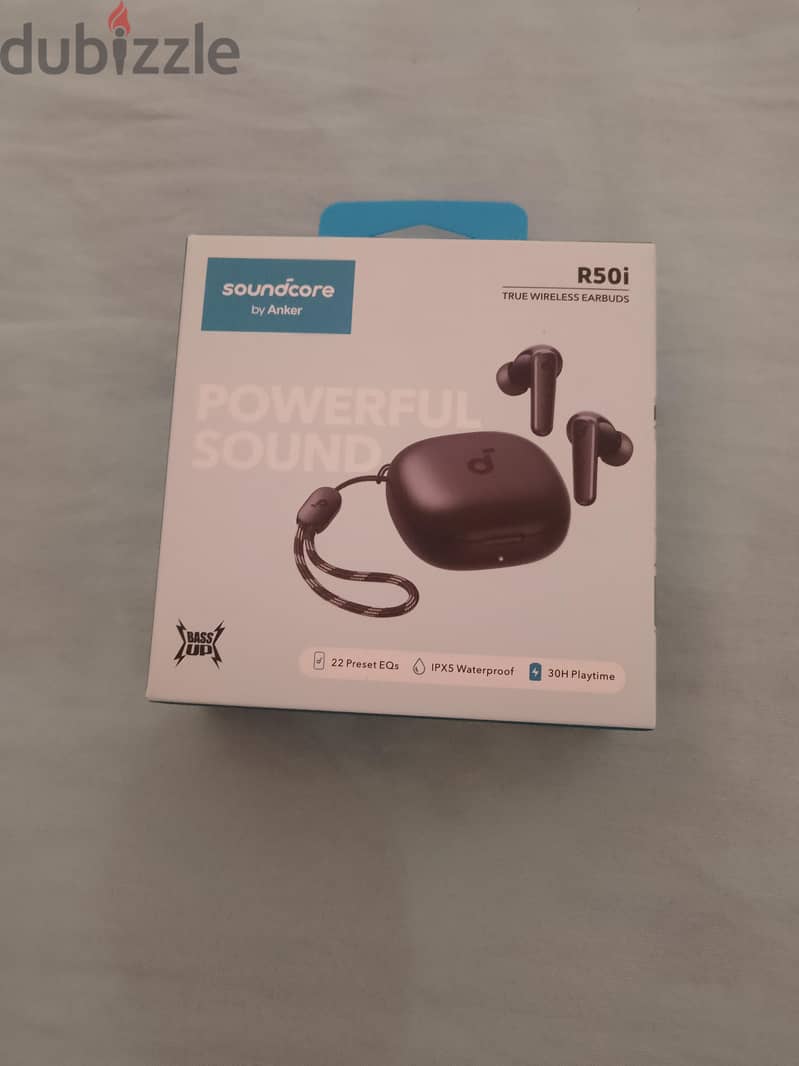 soundcore R50i 1