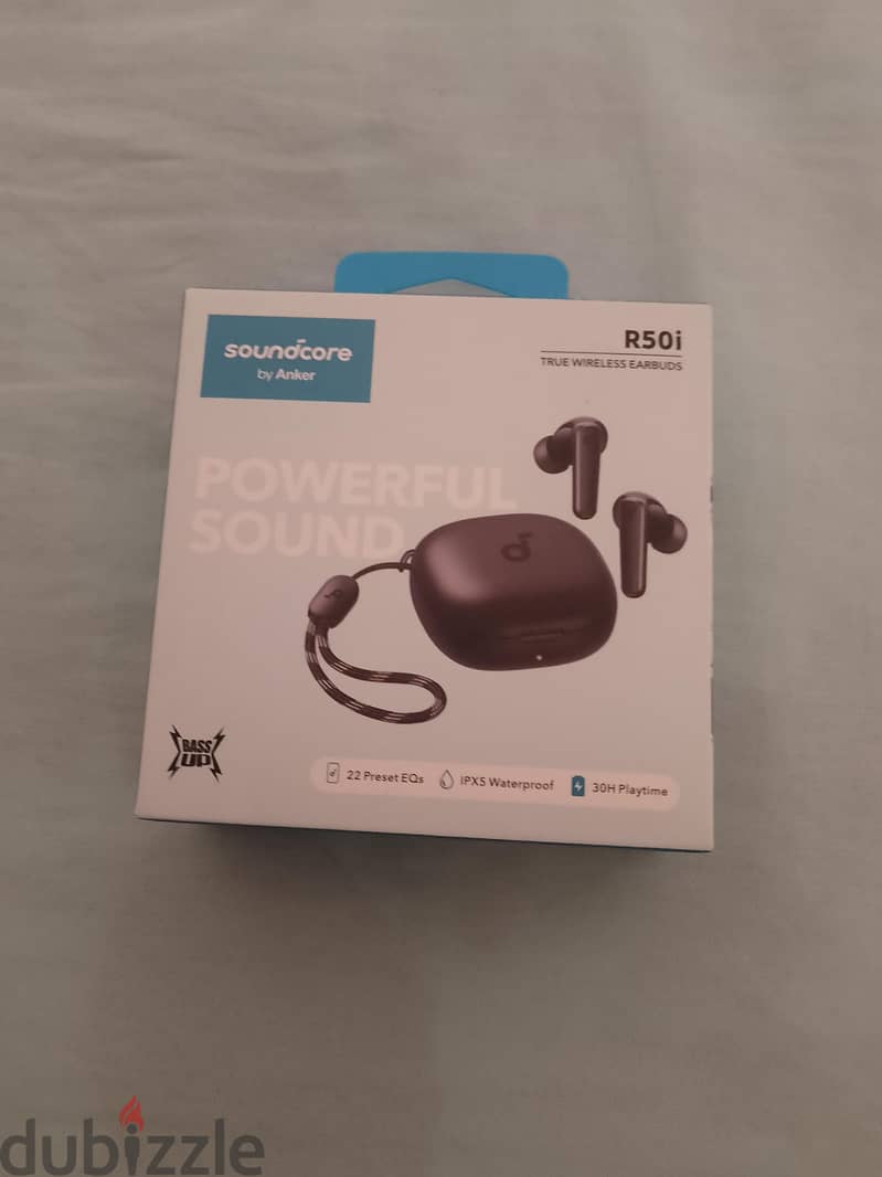 soundcore R50i 2
