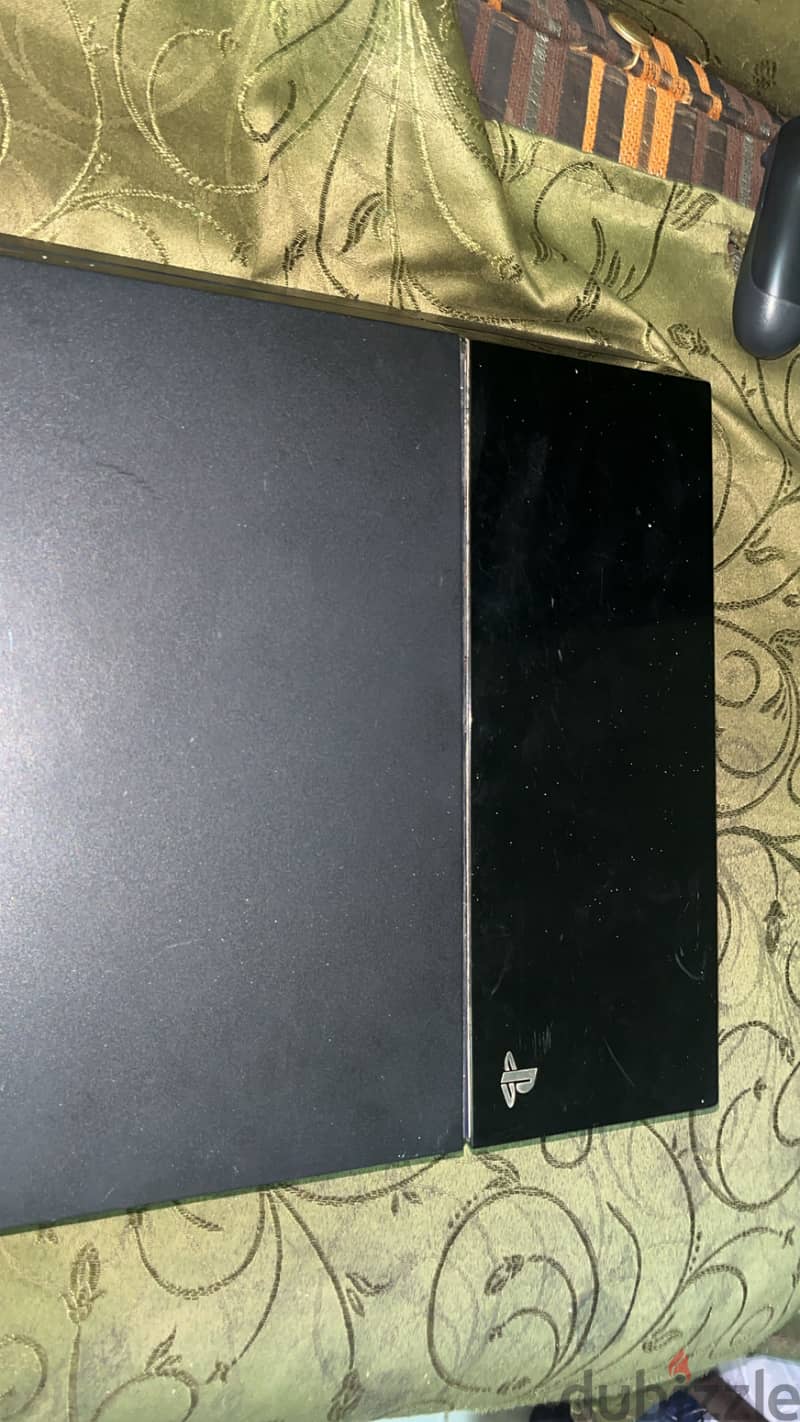 (PlayStation 4 Fat) 1
