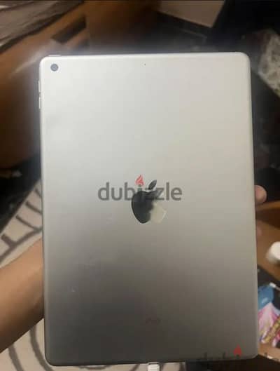 ipad 8