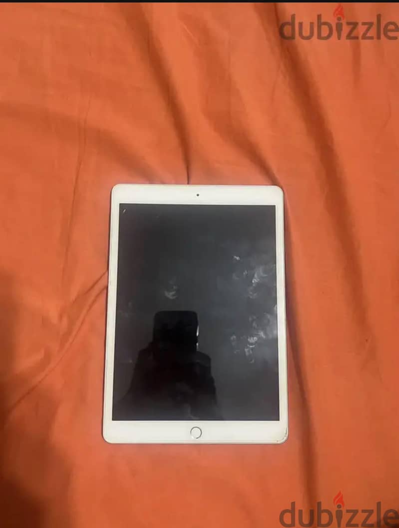 ipad 8 1