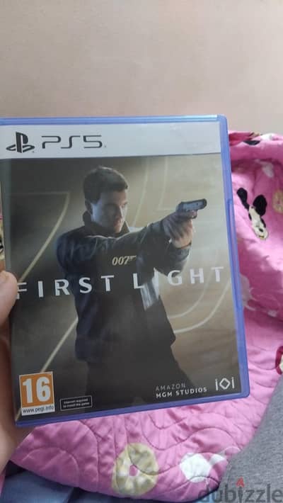 007 للبيع او البدل