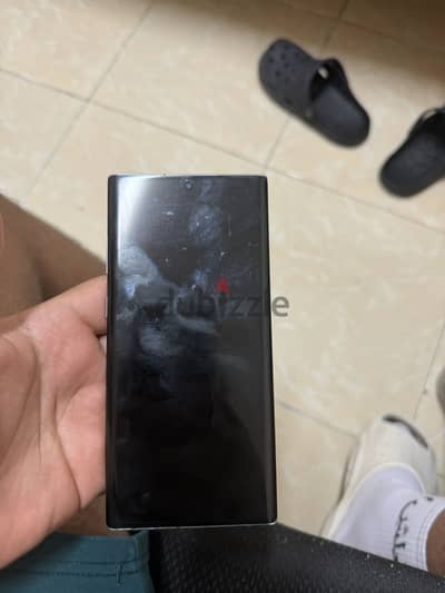 Samsung Note 10 Plus