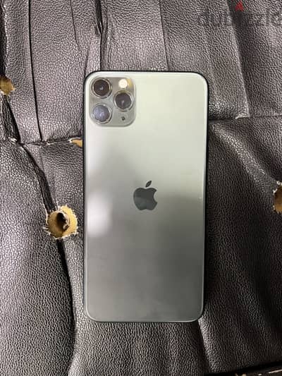 Apple - iPhone 11 Pro Max 512g