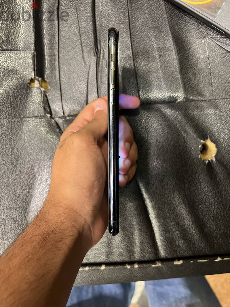 Apple - iPhone 11 Pro Max 512g 1