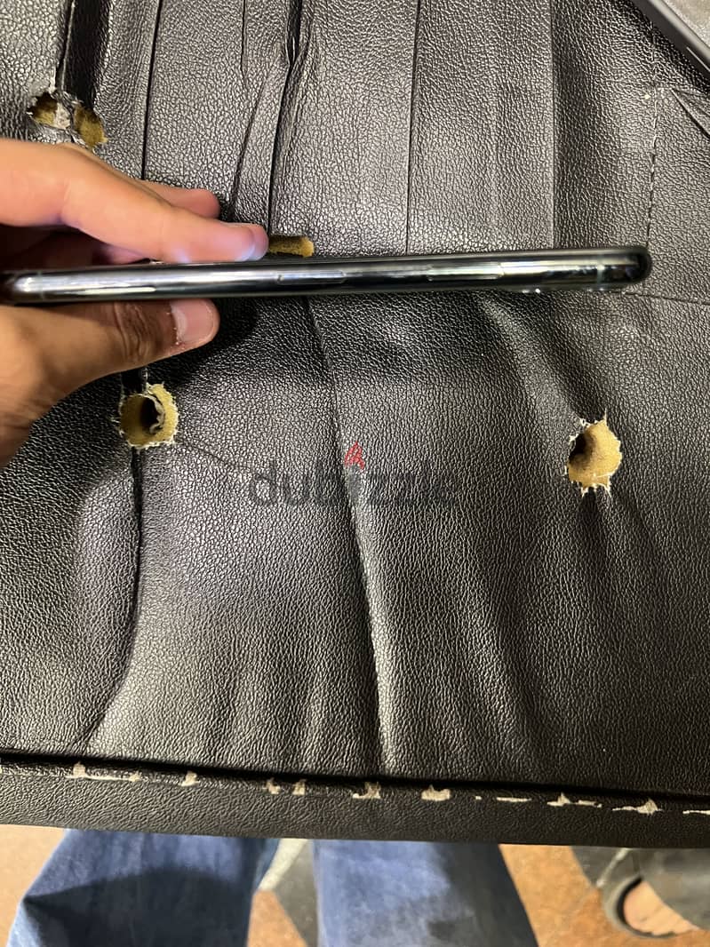 Apple - iPhone 11 Pro Max 512g 2
