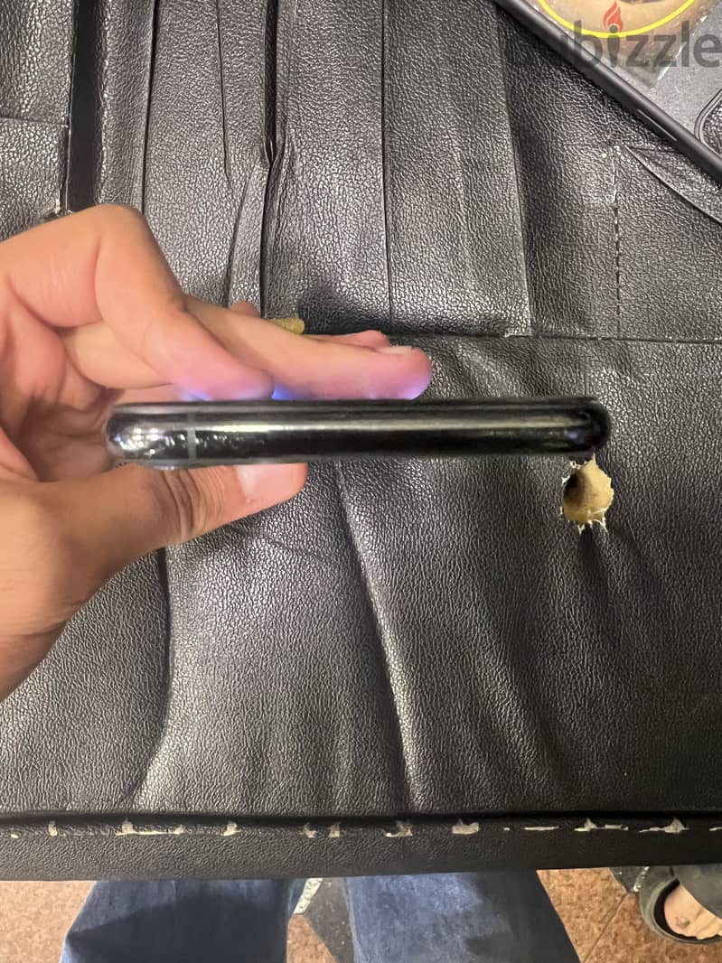 Apple - iPhone 11 Pro Max 512g 4