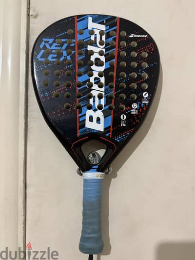 Babolat reflex 2025