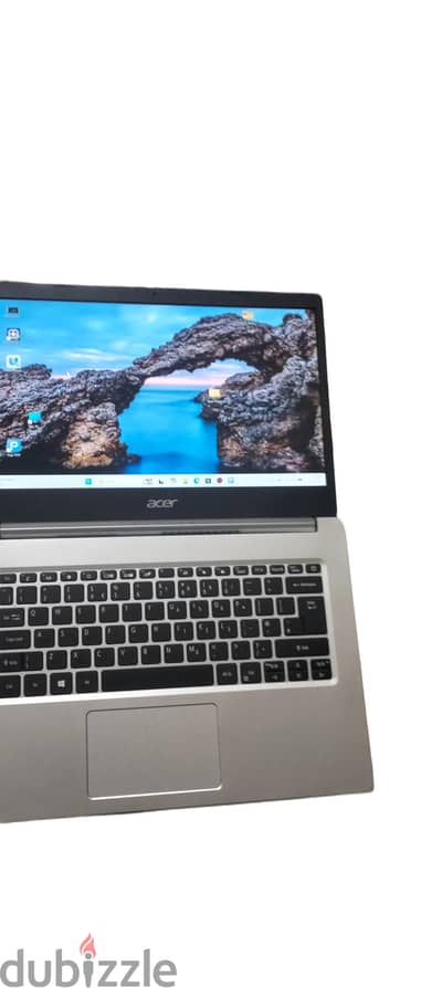labtop acer i5 /gen 10