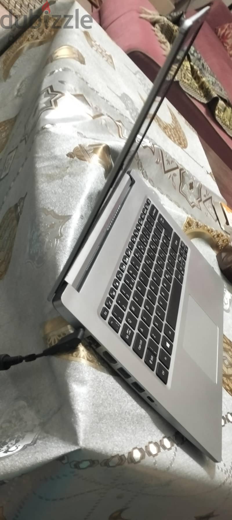 labtop acer i5 /gen 10 7