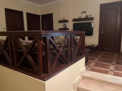 Duplex for Sale in Hadayek El Mohandessin Sheikh Zayed