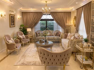 Duplex for Sale in District 7 6th of October City