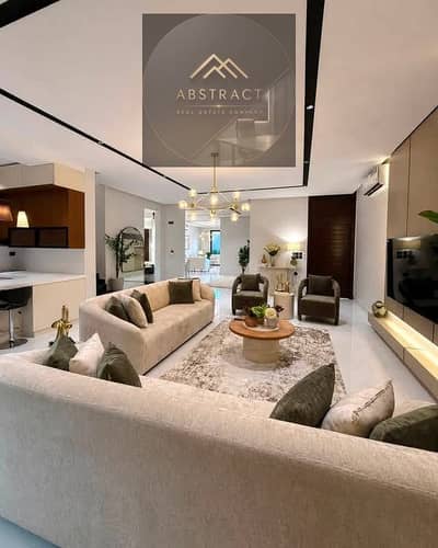 Pay Half or Close to One-Third? Fully Finished Villa with 65% Discount in New Heliopolis Near Shorouk, Madinaty, New Capital & SODIC East Pay Half or Close to One-Third? Fully Finished Villa with 65% Discount in New Heliopolis Near Shorouk, Madinaty, New Capital & SODIC East