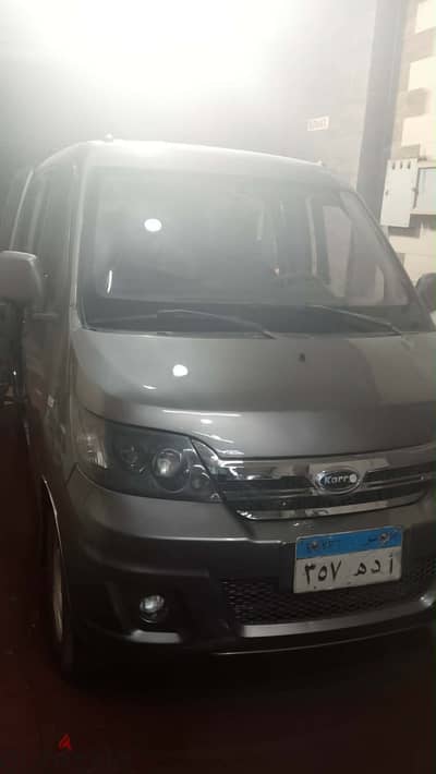 Karry Q22 2016