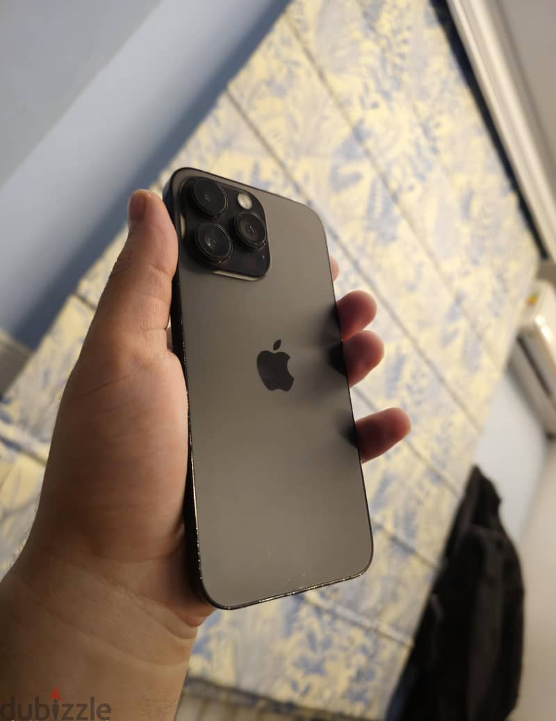 Apple - iPhone 14 Pro Max 1