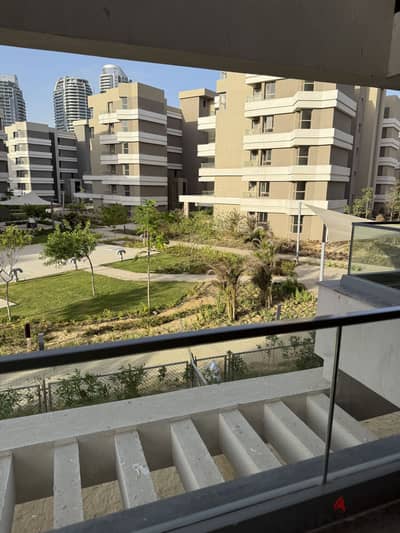 one BR in palm hills new alamein