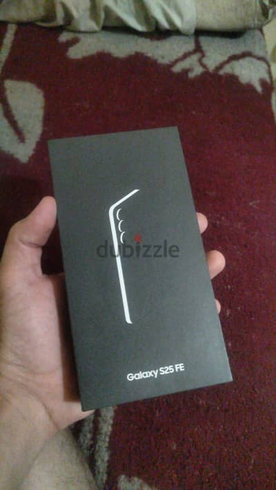 سامسونج S25 FE