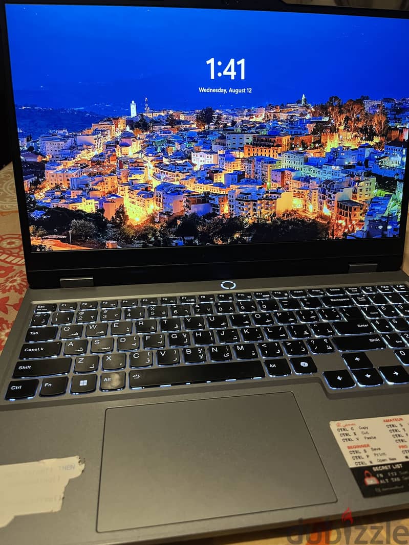Lenovo loq 3