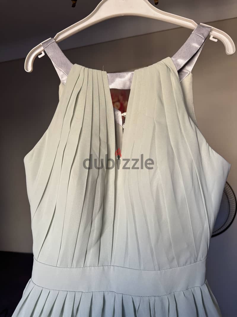 Soirée dress 2