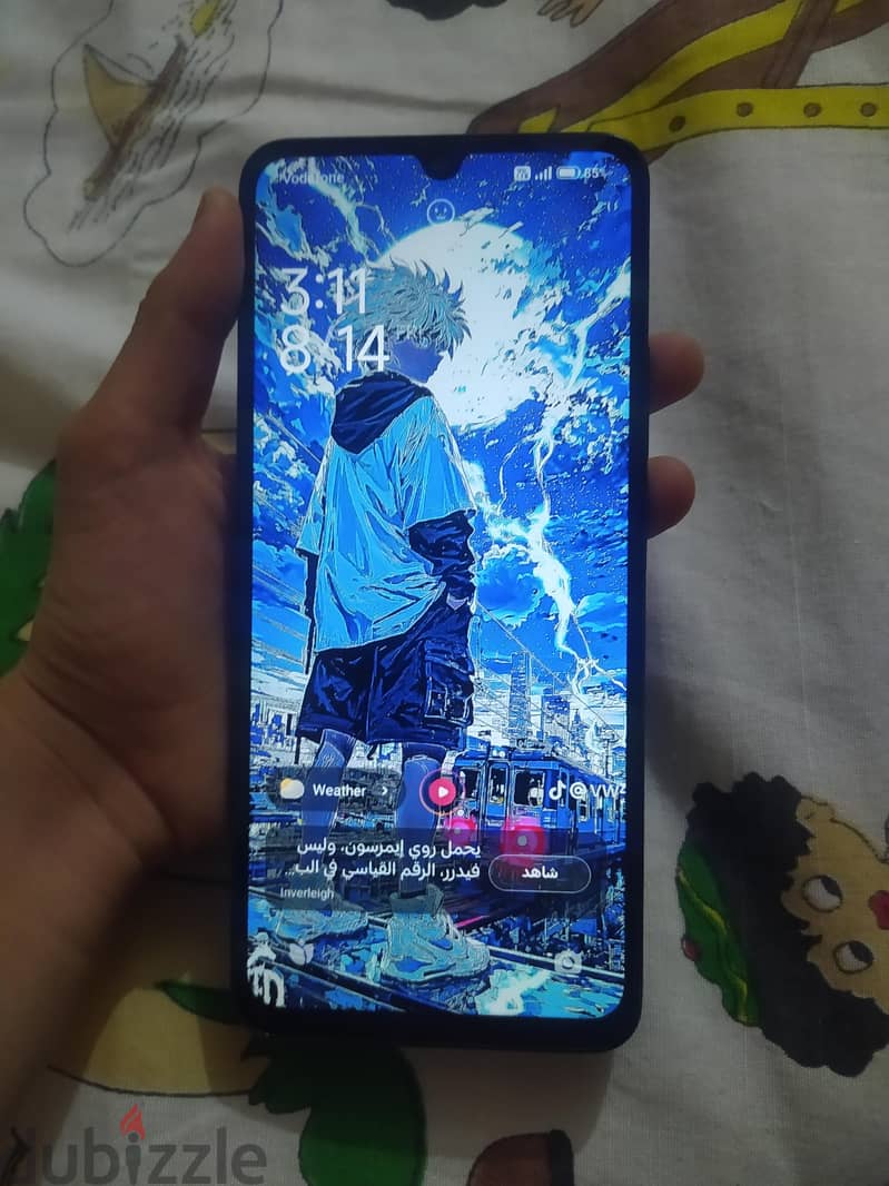 Xiaomi Redmi 14C 2