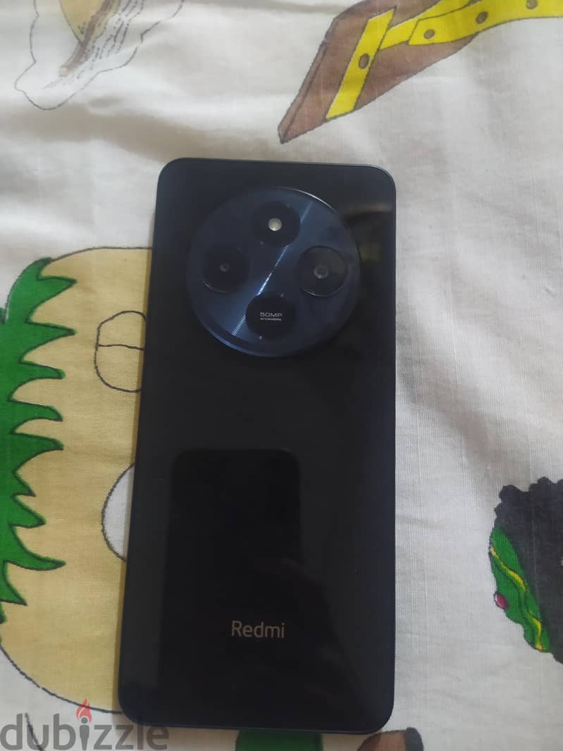 Xiaomi Redmi 14C 5