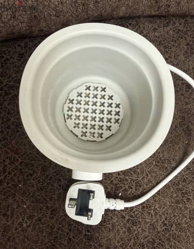 Tommee tippee bottle warmer and thermos