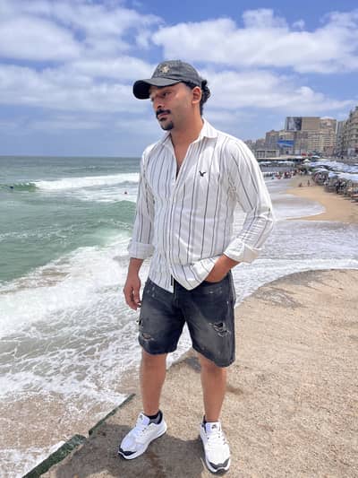 Mohamed Elassal