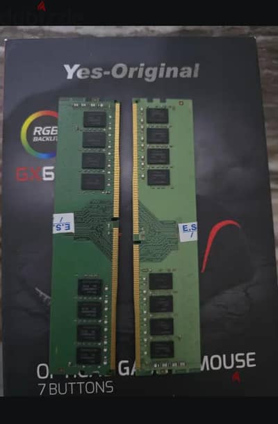 رامتينram ddr4